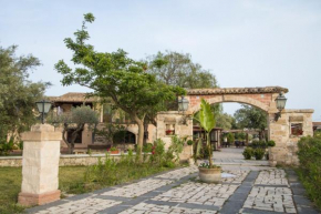 Гостиница B&B Casale Siciliano Avola  Авола
